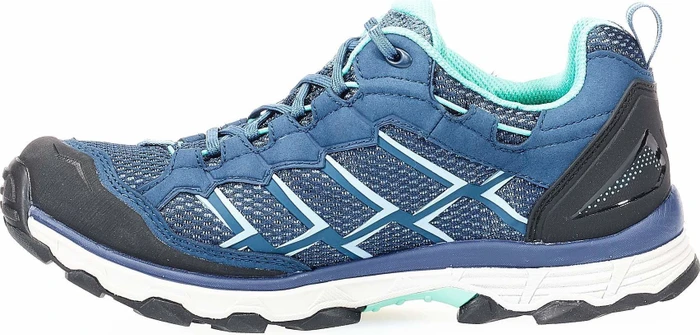 Meindl Activo GTX jeans/mint (Damen)