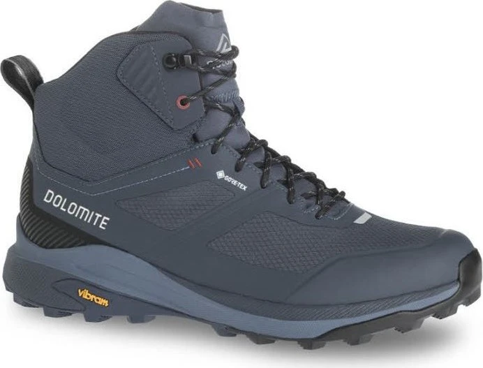 Dolomite Nibelia High Gore-Tex dark blue (Herren)