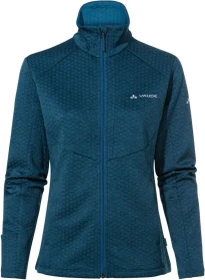 Vaude Skomer Fleece Jacke dark sea (Damen)