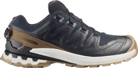 Salomon XA Pro 3D V9 GTX Lifelong black/coyote brown/vanilla ice (Damen)