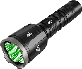Nitecore Chameleon CG7 Taschenlampe