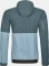 Ortovox Punta Berrino Hooded Funktionsjacke white chalk (Damen) Vorschaubild