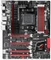 ASUS Crosshair V Formula/ThunderBolt (AMD AM3+) Vorschaubild