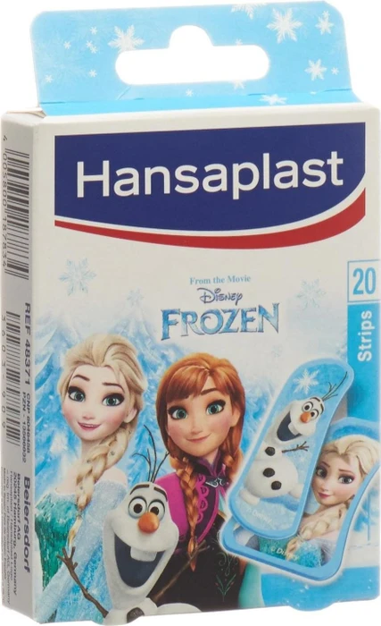 Hansaplast Kids Pflaster