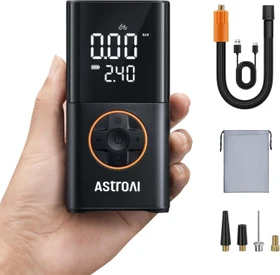 AstroAI L7 Minipumpe