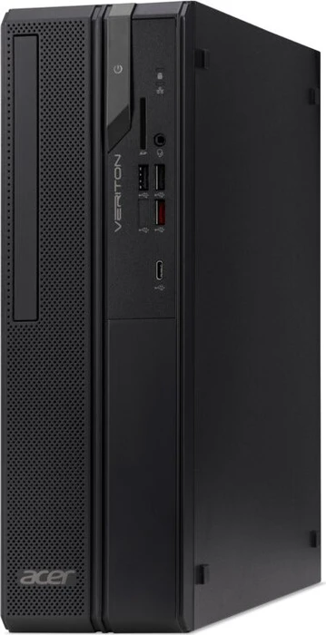 Acer Veriton VX2735GT SFF, Core Ultra 7 265, 16GB RAM, 512GB SSD