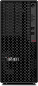 Lenovo ThinkStation P358 Tower, Ryzen 7 PRO 5845, 32GB RAM, 1TB SSD, GeForce RTX 3080, DE (30GL005PGE)