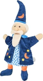 Sterntaler Handpuppe Zauberer