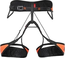 Mammut Sender Light Hüftgurt vibrant orange