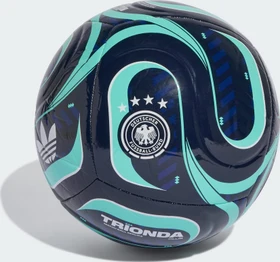 adidas Trionda FIFA WM 2026 Deutschland Club Auswärts Fußball
