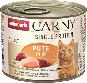 animonda Carny Pute Pur, 1.20kg (6x 200g)