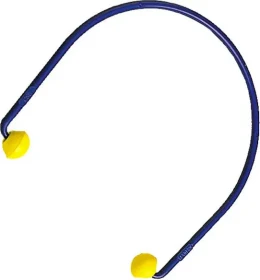 Feldtmann E-A-R CAPS Gehörschutz blau, 1 Stück