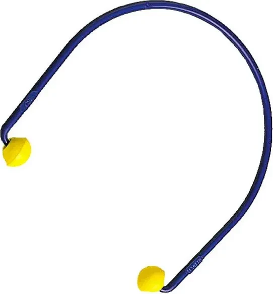 Feldtmann E-A-R CAPS Gehörschutz blau, 1 Stück