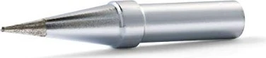 Weller ET P Dauerlötspitze, rund, 0.8mm, 1 Stück