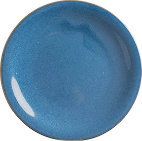 Kahla Homestyle Kuchenteller 21.5cm atlantic blue