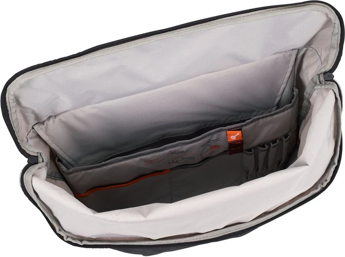Vaude CityMe Bike II Gepäcktasche schwarz