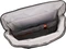 Vaude CityMe Bike II Gepäcktasche schwarz Vorschaubild