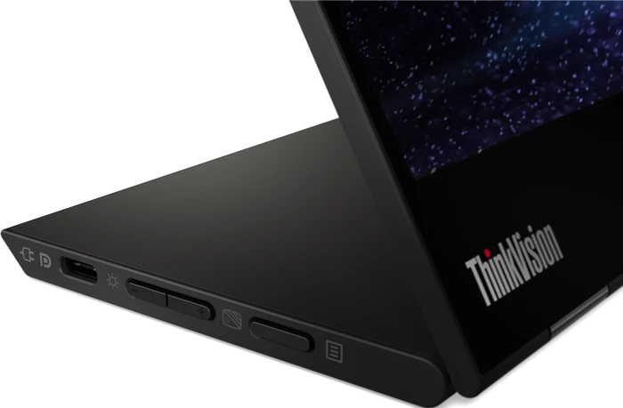 Lenovo ThinkVision M14t, 14"