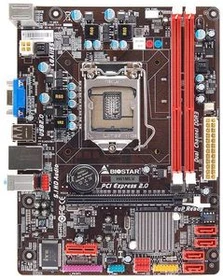 Biostar H61MLV (Intel 1155)