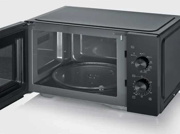 Severin MW 7792 Mikrowelle mit Grill