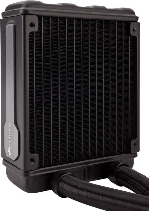 Corsair Hydro Series H80i v2