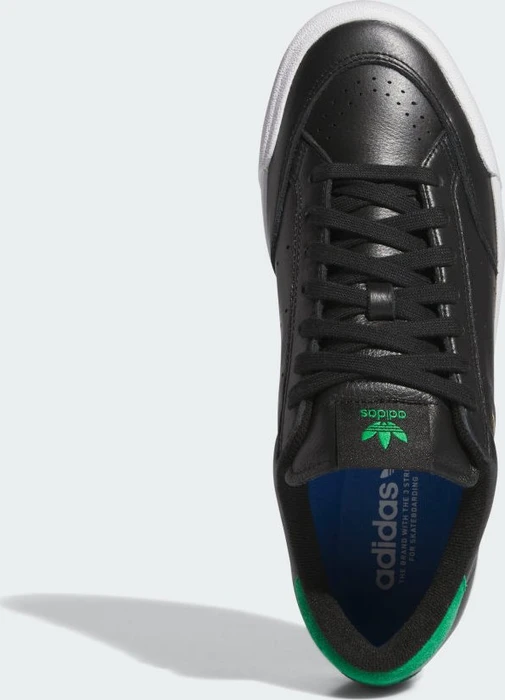adidas Nora core black/green/cloud white