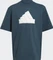 adidas Future Icons Logo Piqué T-Shirt kurzarm arctic night/white (Junior) Vorschaubild