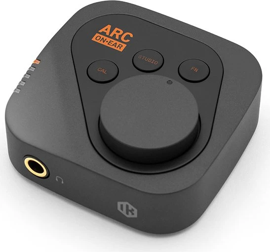 IK Multimedia ARC On Ear