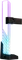 Cooler Master ARGB GPU Support Bracket, transparent/schwarz, Grafikkarten-Halterung 1-fach Vorschaubild