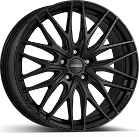 Dezent KY 7.0x17 5/112 ET45 (verschiedene Farben)