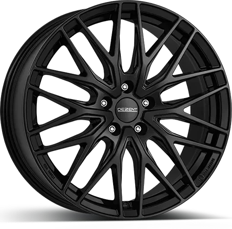 Dezent KY 7.0x17 5/112 ET45 (verschiedene Farben)