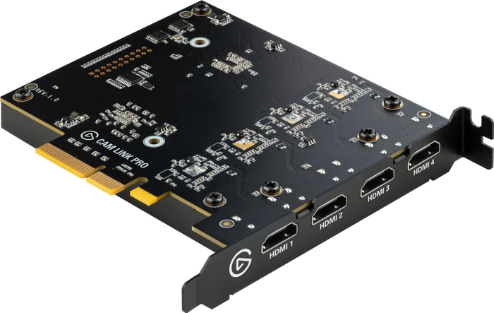 Elgato Cam Link Pro
