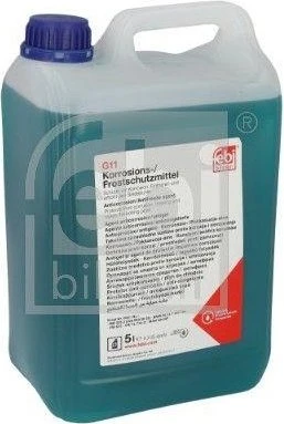 Febi Bilstein Blau 5l (22268)