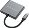 Conceptronic DONN18G 3-in-1 Dockingstation, USB-C 3.0 [Stecker] Vorschaubild