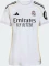 adidas Real Madrid 2025/2026 Heimtrikot (Damen) Vorschaubild