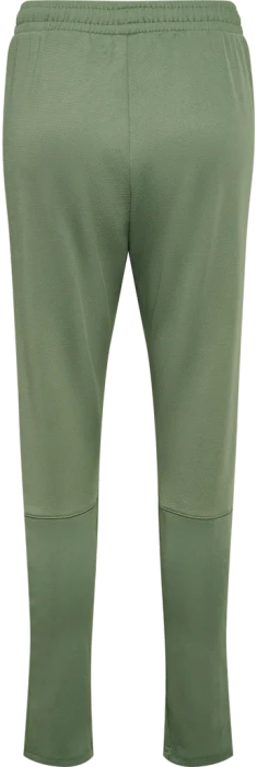 hummel Active Trainingshose lang sea spray (Damen)