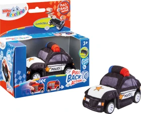 Revell Mini Revellino Police Car