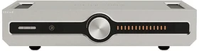 Roksan Caspian 4G Streaming Amplifier silber
