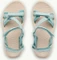 Jack Wolfskin Lakewood Ride soft jade (Damen) Vorschaubild