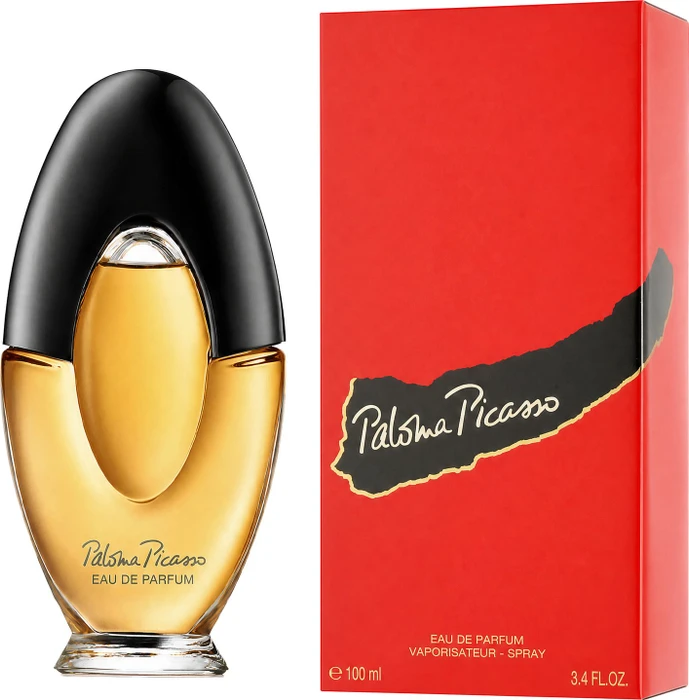 Paloma Picasso Eau de Parfum, 100ml