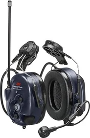 3M Peltor WS LiteCom Plus Gehörschutz