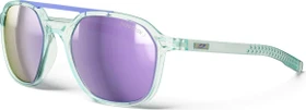 Julbo Slack Cover mint durchscheinend glänzend-hellgrau/spectron 3