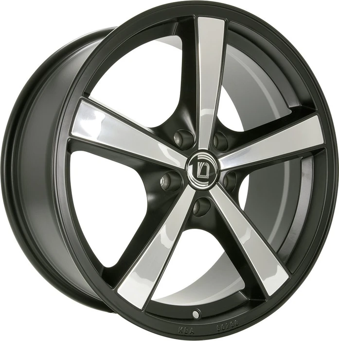 Diewe Wheels Trina 8.0x18 5/114.3 ET35 (verschiedene Farben)