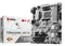 MSI B350 Tomahawk Arctic (AMD AM4) Vorschaubild