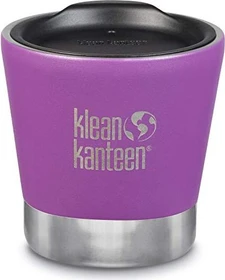 Klean Kanteen Tumbler Isolierbecher 237ml berry bright