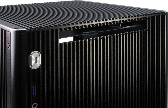 Inter-Tech Mini ITX E-M5, Mini-ITX