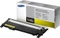 Samsung Toner CLT-Y406S gelb Vorschaubild