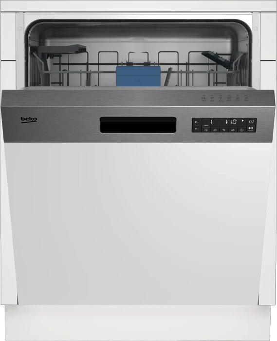 Beko BDSN26450X