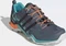 adidas Terrex Swift R2 legacy blue/core black/signal orange (Herren) Vorschaubild
