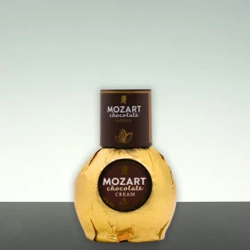 Mozart Chocolate Cream 50ml